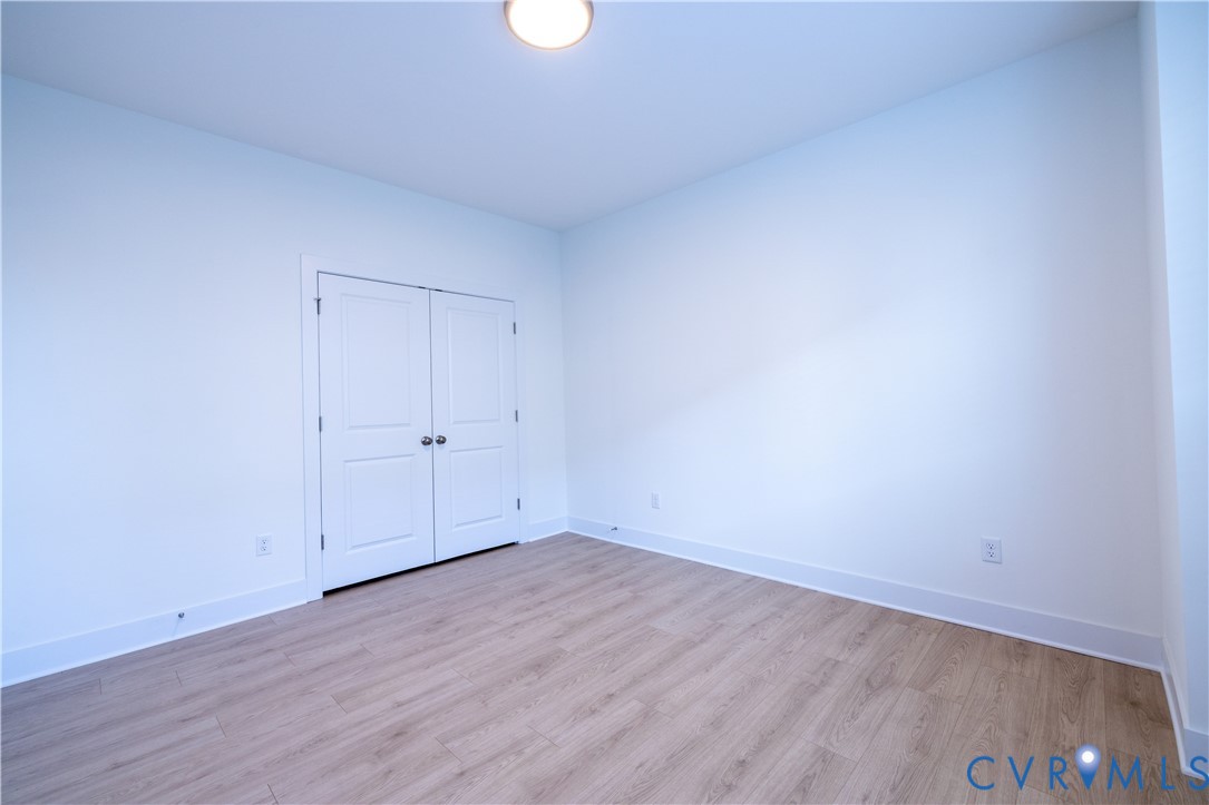15309 Sunray Alley Chesterfield, VA 23832 - Photo 10 of 50 a view of room with wooden floor