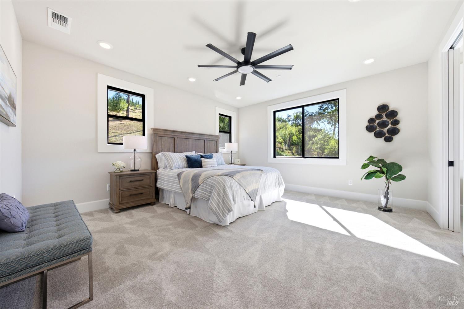 4008 Split Rail Court Santa Rosa, CA 95403 - Photo 46 of 95