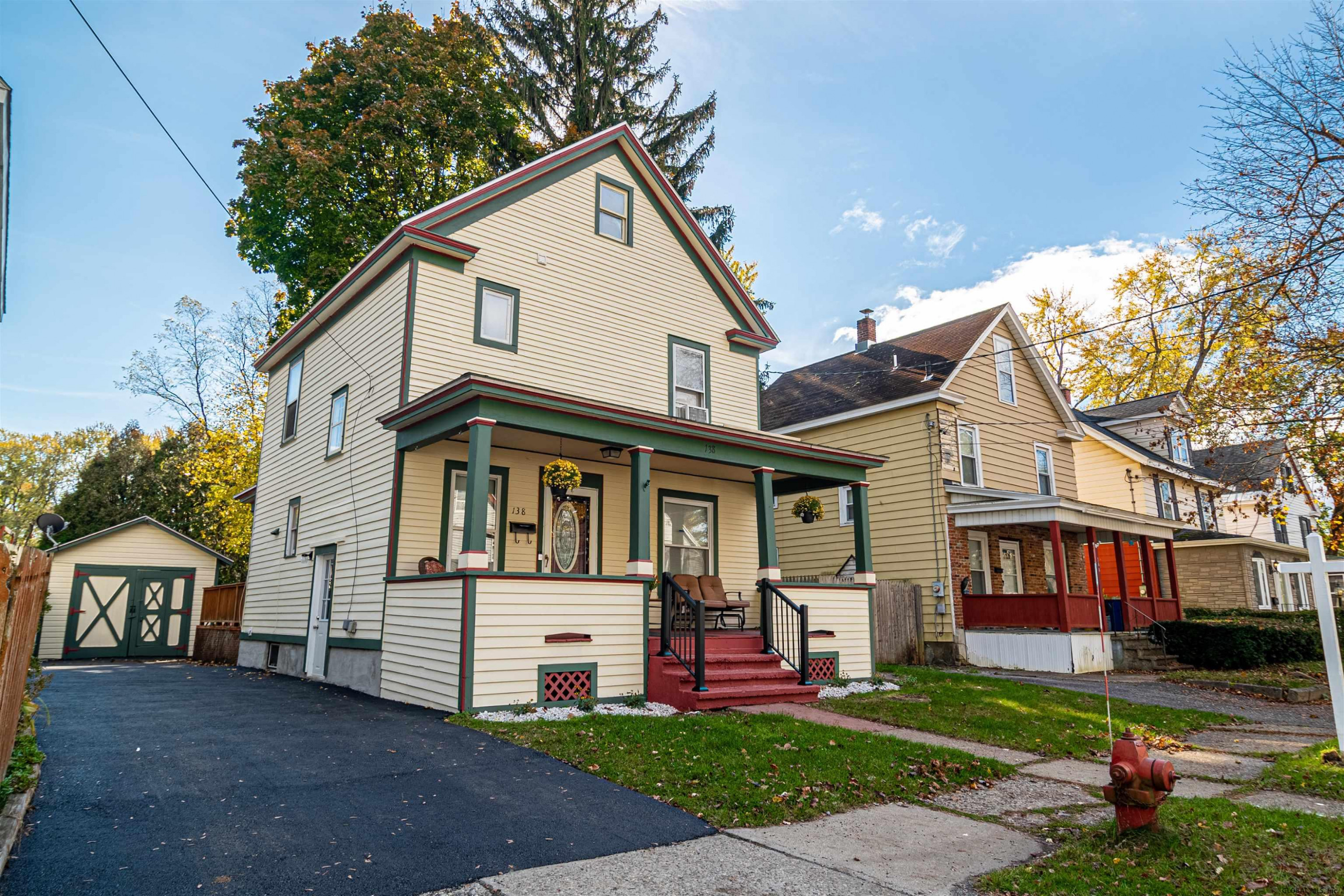 138 Manchester Road Schenectady, NY 12304 - Photo 24 of 24 Photo 24