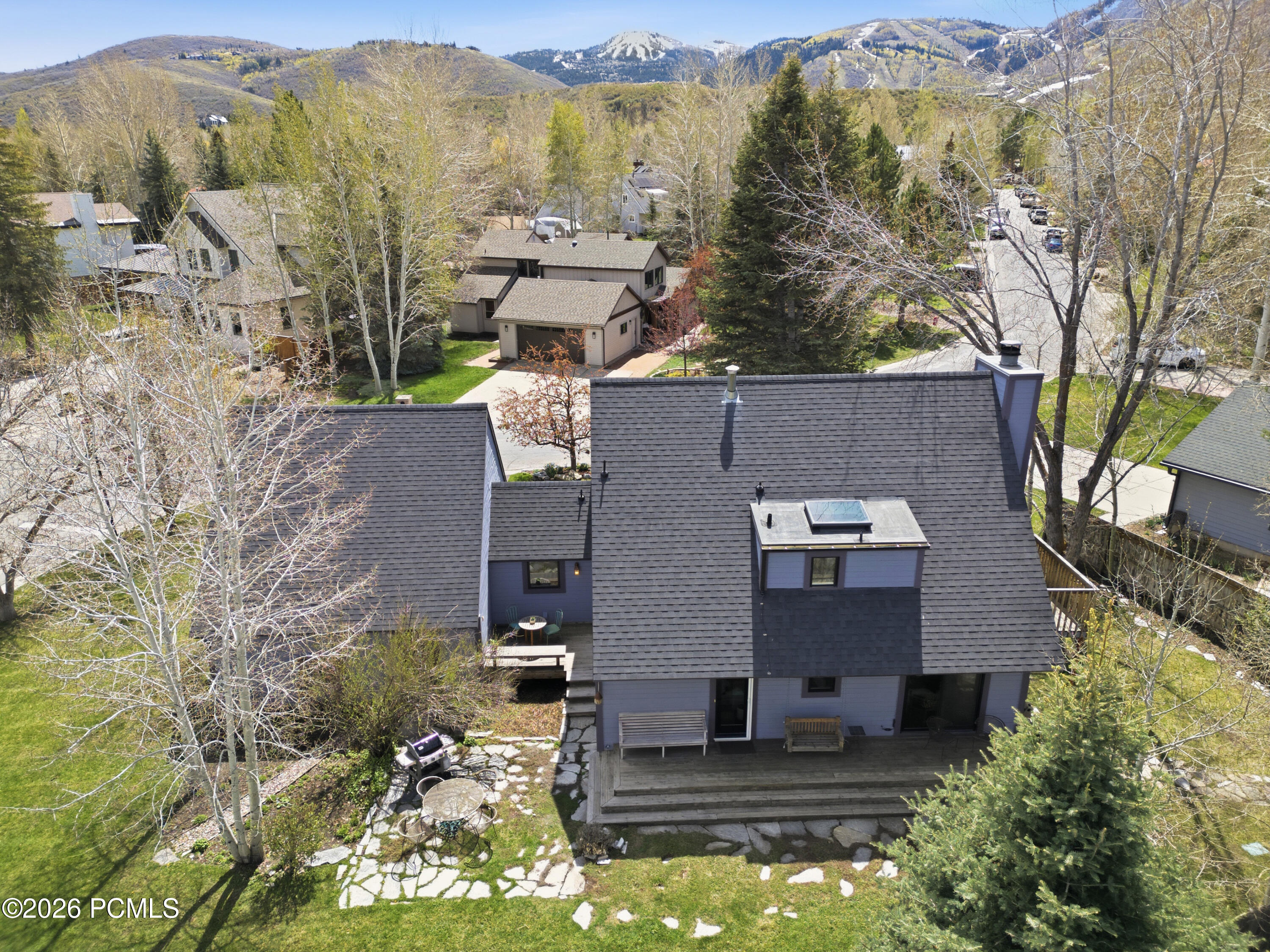 2635 Little Kate Road Park City, UT 84060 - Photo 35 of 39
