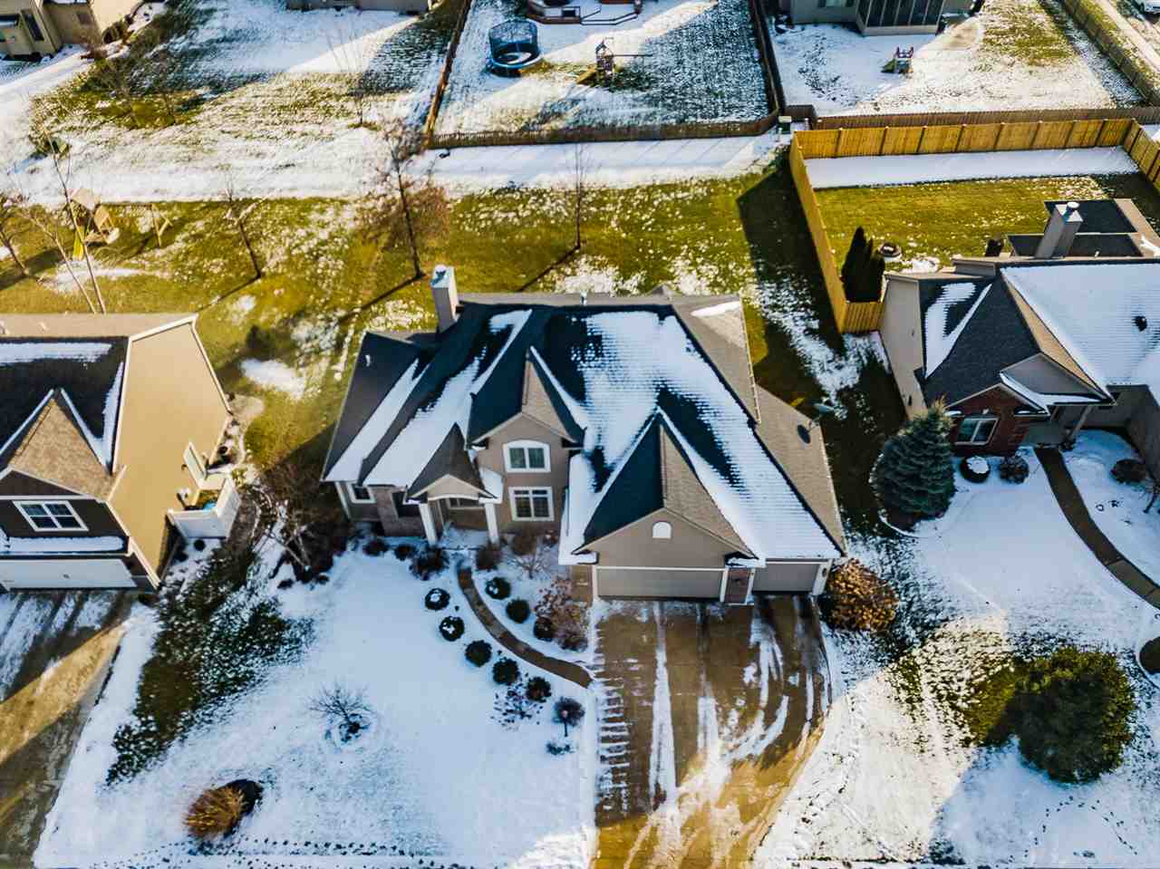 15017 Waterbrook Road Fort Wayne, IN 46814 - Photo 4 of 36 Gallery Image 4