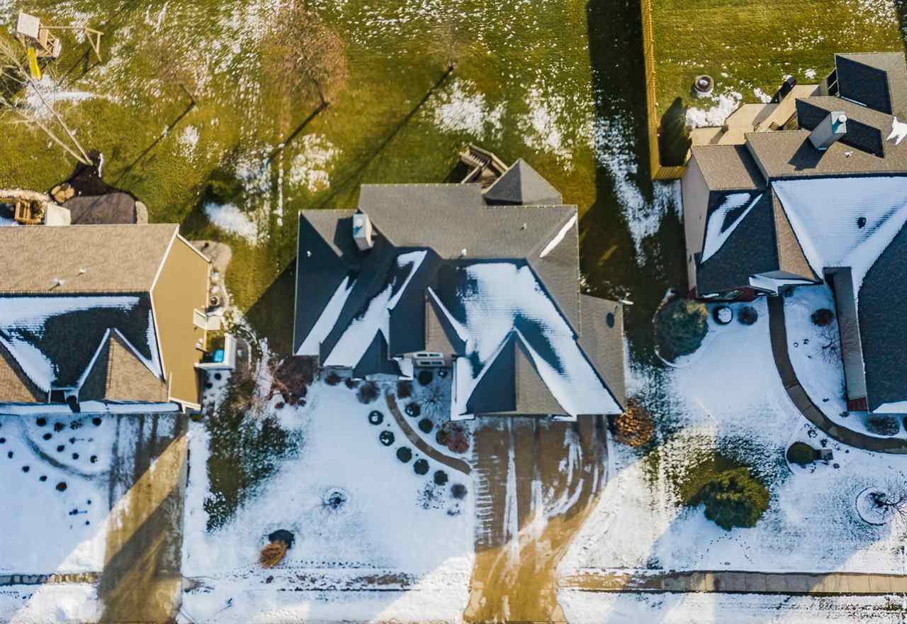 15017 Waterbrook Road Fort Wayne, IN 46814 - Photo 5 of 36 Gallery Image 5