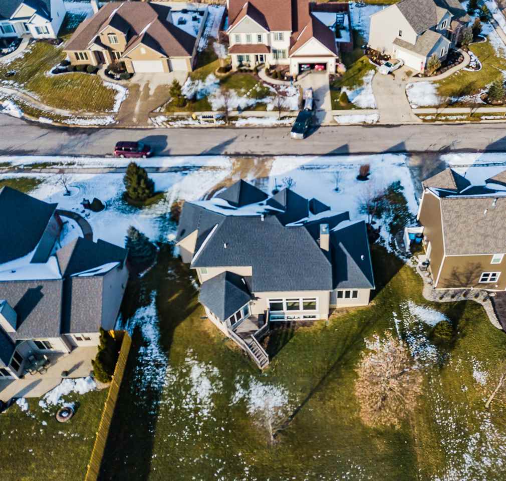 15017 Waterbrook Road Fort Wayne, IN 46814 - Photo 8 of 36 Gallery Image 8