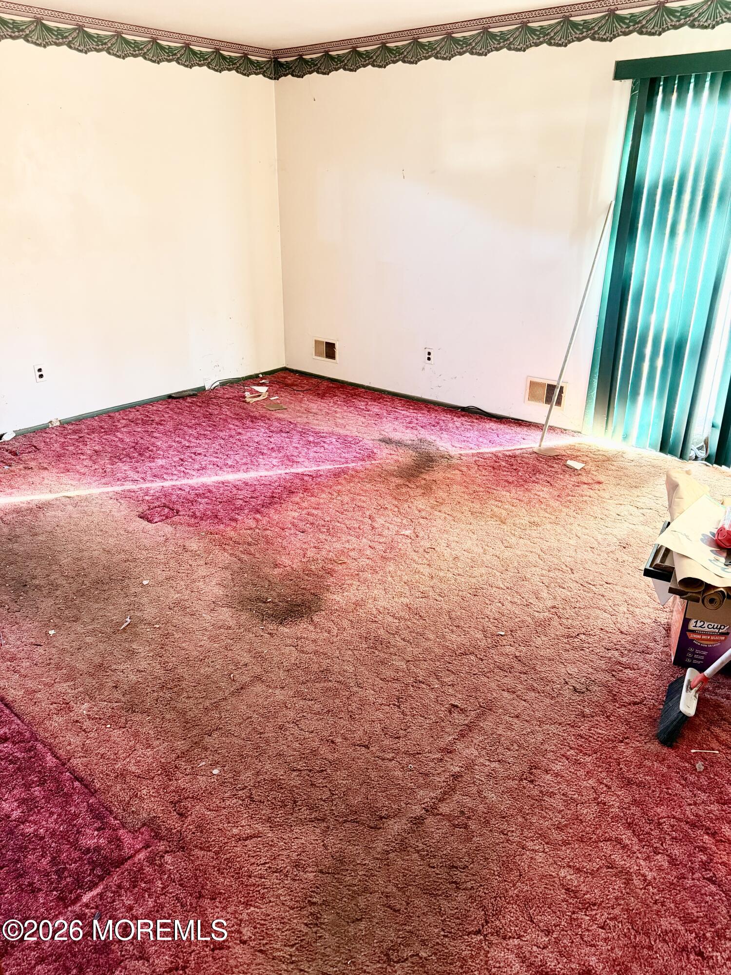 44 South Longview Road Howell, NJ 07731 - Photo 6 of 9 Master Bedroom