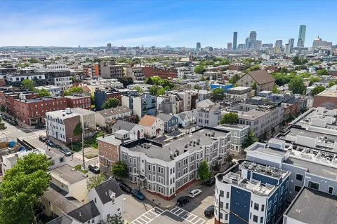 a view of city