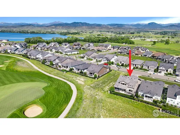 $1,150,000 | 3304 Heron Lakes Parkway, Berthoud, CO 80513