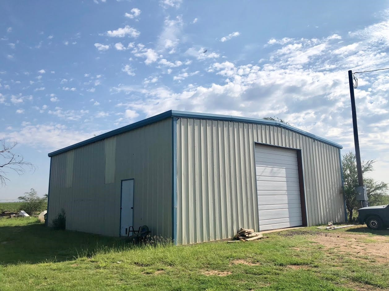 1160 Monaco Road Levelland, TX 79336 - Photo 4 of 10 Photo 4