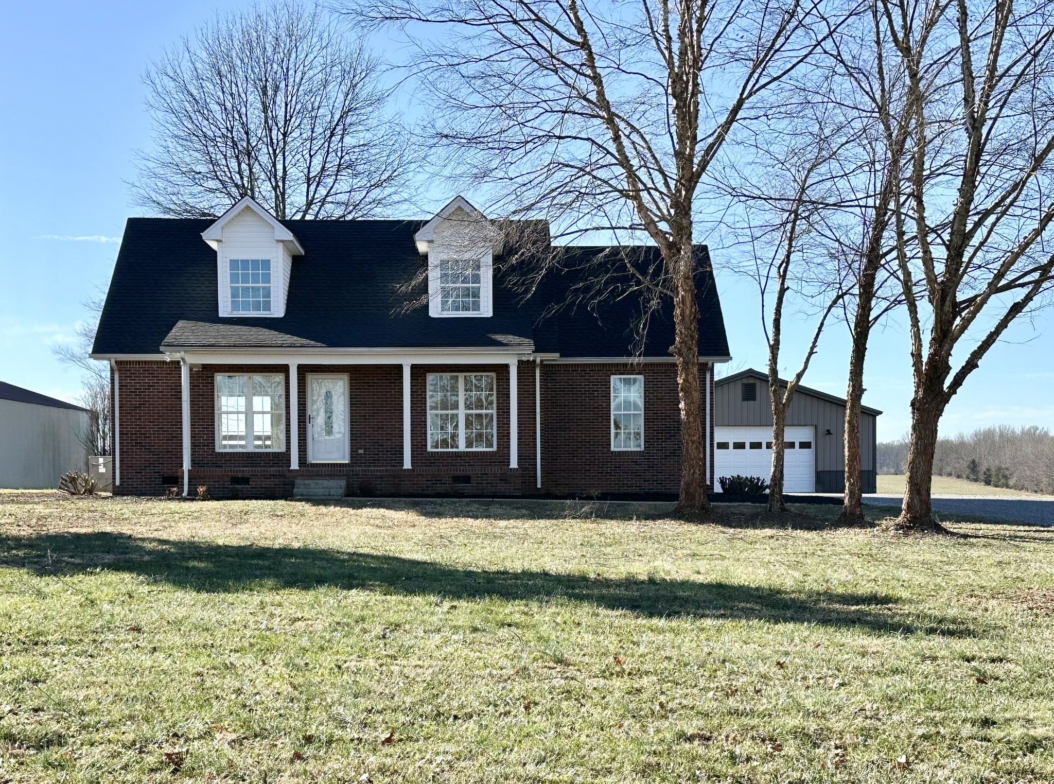 1944 Highway 259 Portland, TN 37148 - Photo 1 of 16