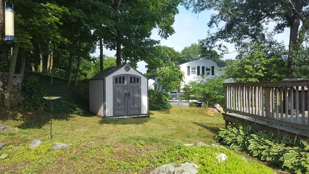 30 Fairview Road Woburn, MA 01801 - Photo 5 of 22 Gallery Image 5