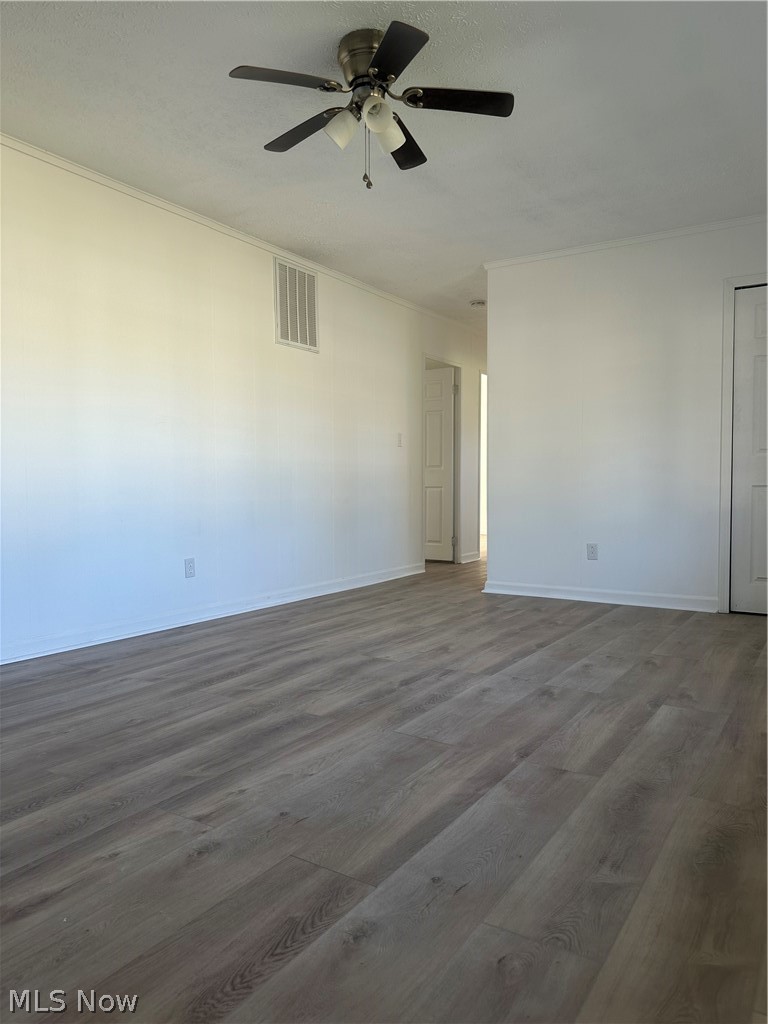 121 Andover Road Woodsfield, OH 43793 - Photo 22 of 46 New lvf and new ceiling fan