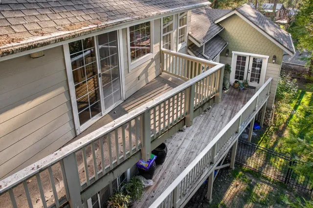 $1,235,000 | 53875 Dogwood Creek Drive, Bass Lake, CA 93604