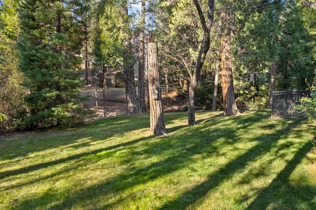 $1,235,000 | 53875 Dogwood Creek Drive, Bass Lake, CA 93604