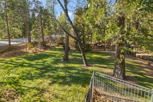 $1,235,000 | 53875 Dogwood Creek Drive, Bass Lake, CA 93604