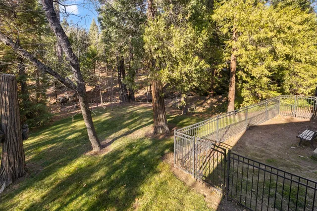 $1,235,000 | 53875 Dogwood Creek Drive, Bass Lake, CA 93604