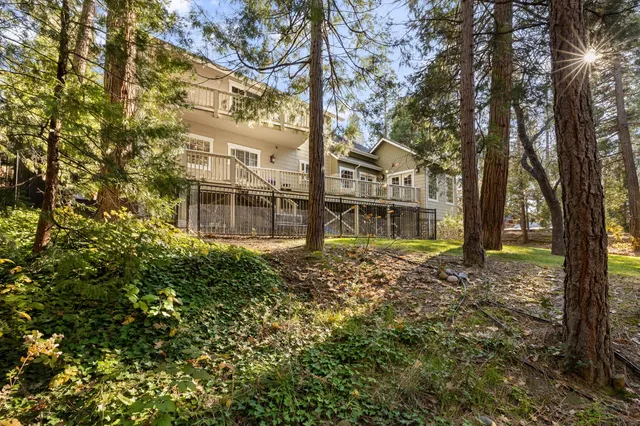 $1,235,000 | 53875 Dogwood Creek Drive, Bass Lake, CA 93604