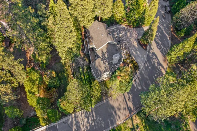 $1,235,000 | 53875 Dogwood Creek Drive, Bass Lake, CA 93604