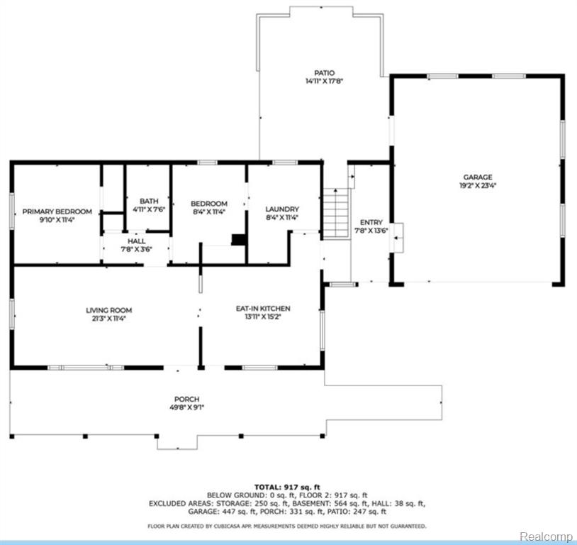 8531 South Waldron Road Pittsford, MI 49271 - Photo 40 of 40