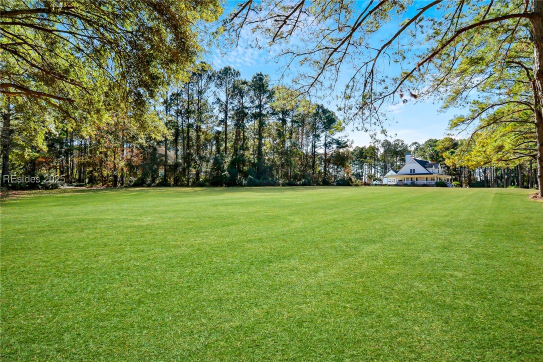 Tbd Broadview Drive Ridgeland, SC 29936 - Photo 13 of 17 Landscape