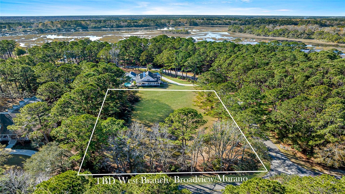 Tbd Broadview Drive Ridgeland, SC 29936 - Photo 2 of 17 Aerial View