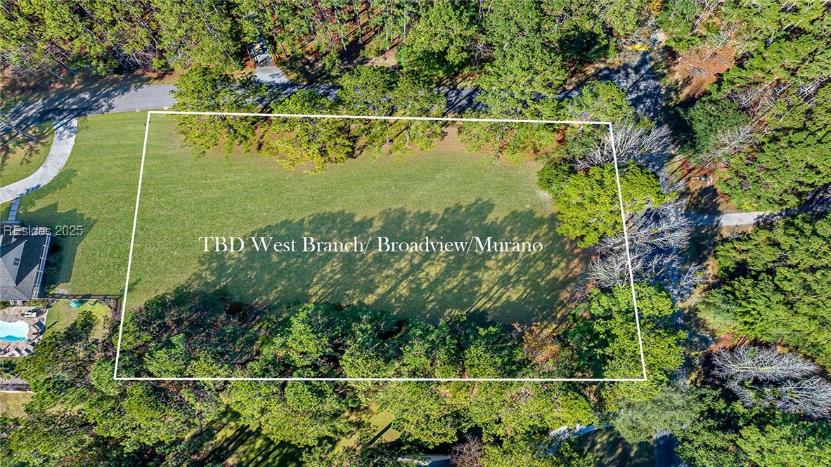 Tbd Broadview Drive Ridgeland, SC 29936 - Photo 10 of 17 Aerial View