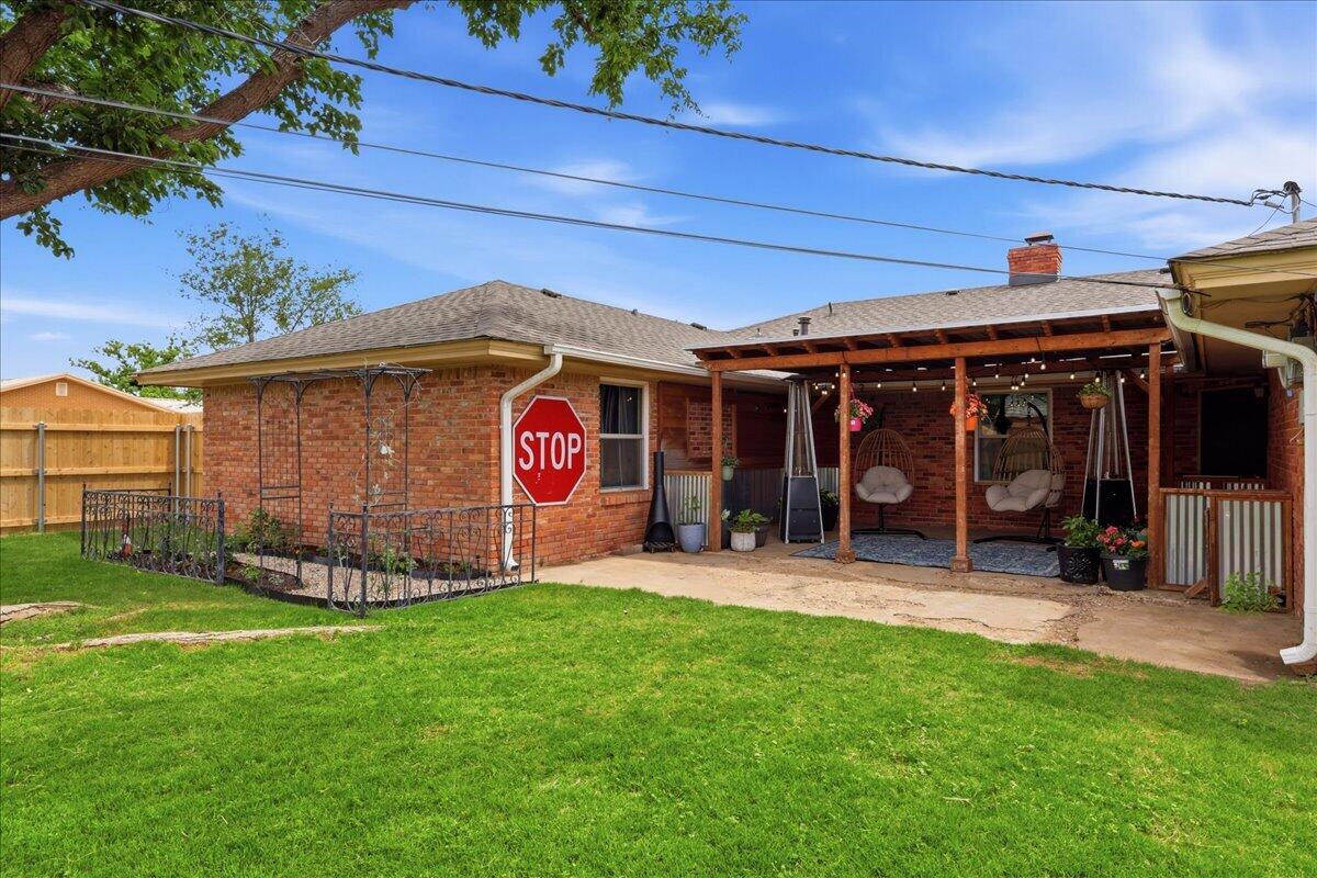 1401 Avenue North Ralls, TX 79357 - Photo 30 of 35 26-IMG_2755_0c72d24f