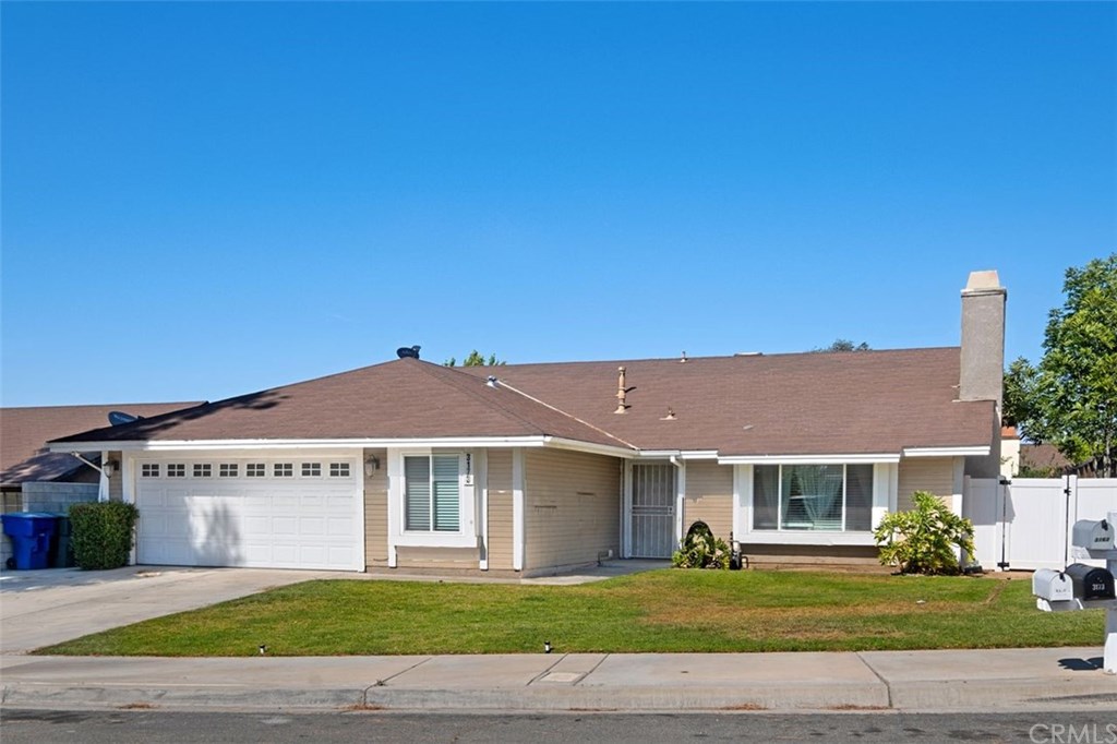 3173 Danube Way Riverside, CA 92503 - Photo 1 of 1