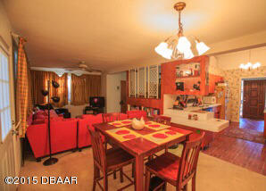 840 Pineapple Road South Daytona, FL 32119 - Photo 3 of 11 Dinging Room