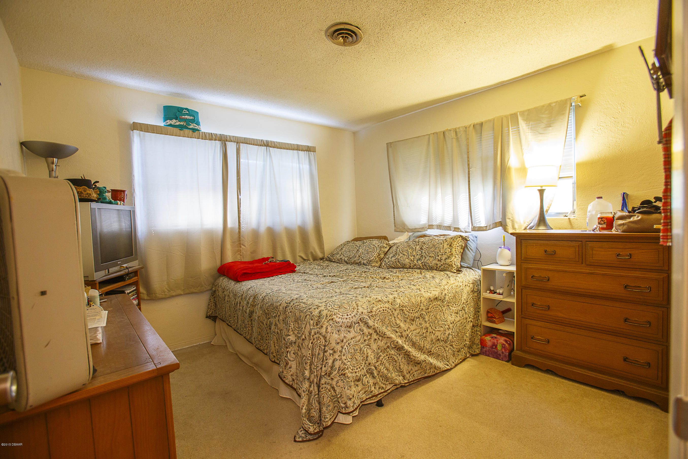 840 Pineapple Road South Daytona, FL 32119 - Photo 6 of 11 Bed Room1