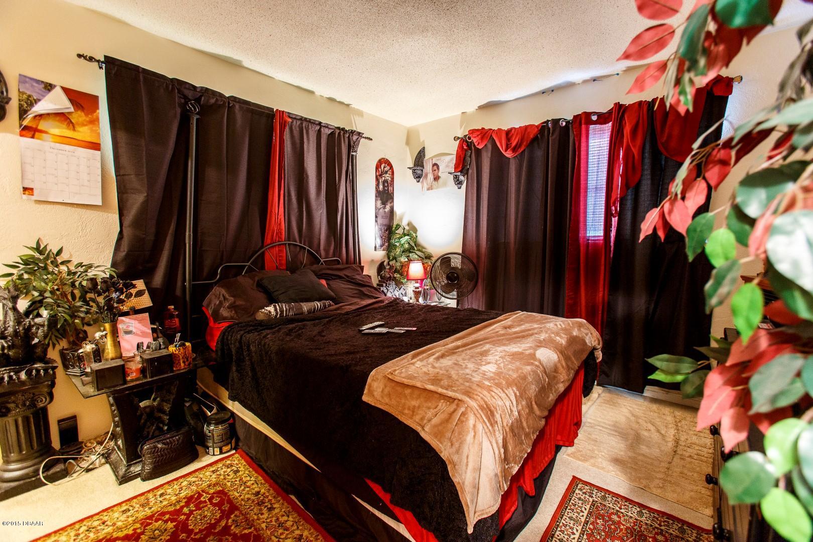 840 Pineapple Road South Daytona, FL 32119 - Photo 7 of 11 Bed Room2