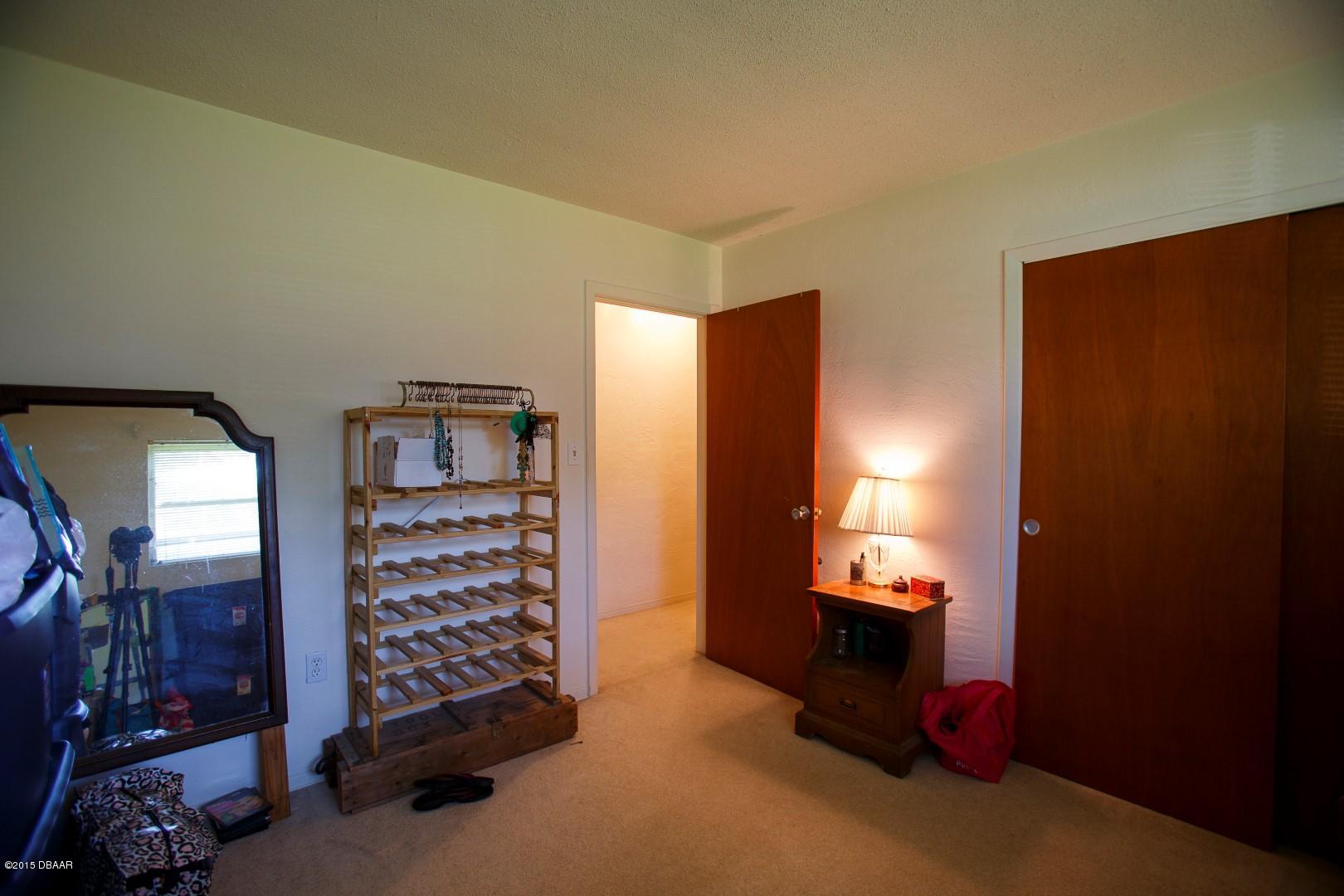 840 Pineapple Road South Daytona, FL 32119 - Photo 8 of 11 BedRoom3