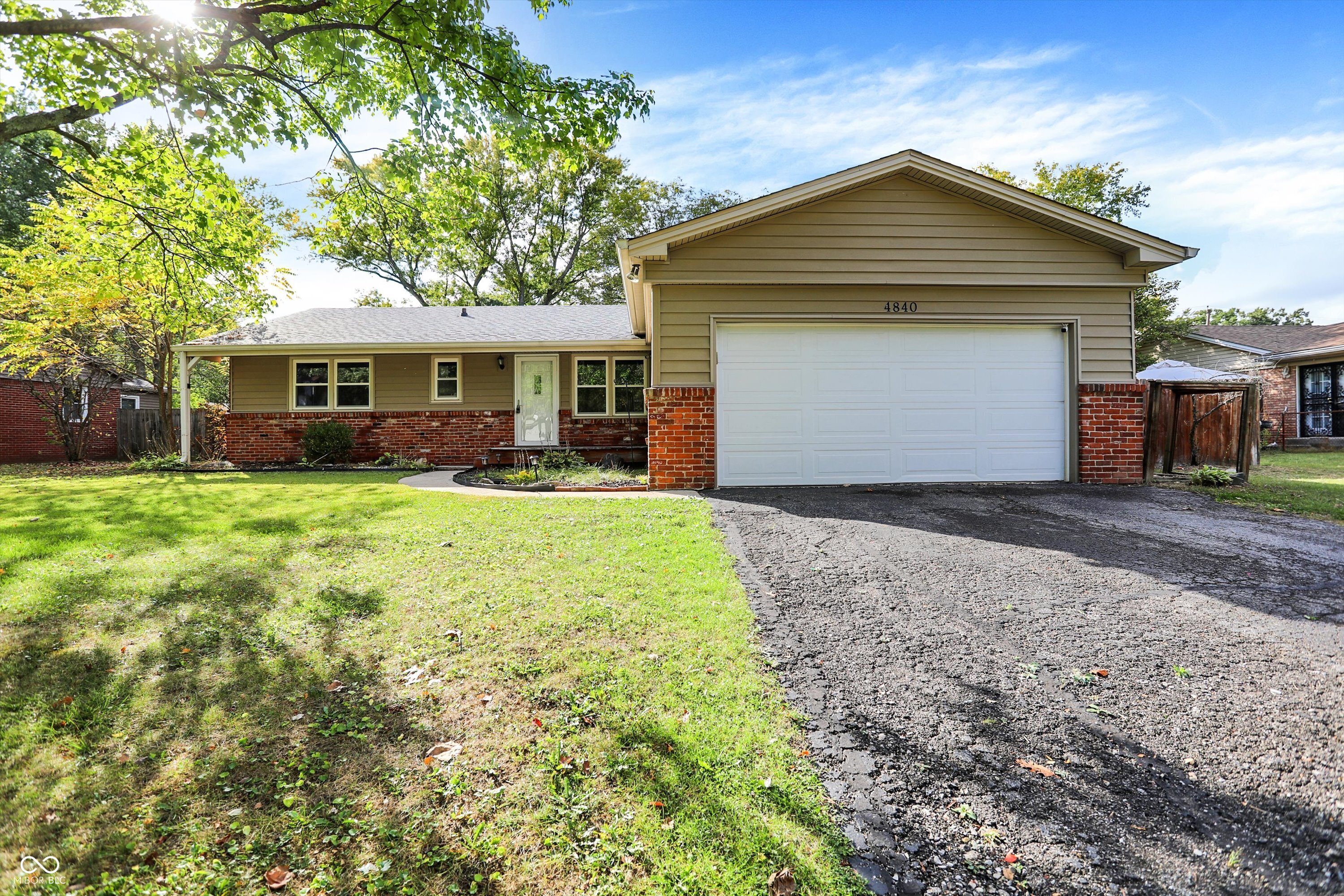 4840 Alameda Road Indianapolis, IN 46228 - Photo 1 of 49 Gallery Image 1