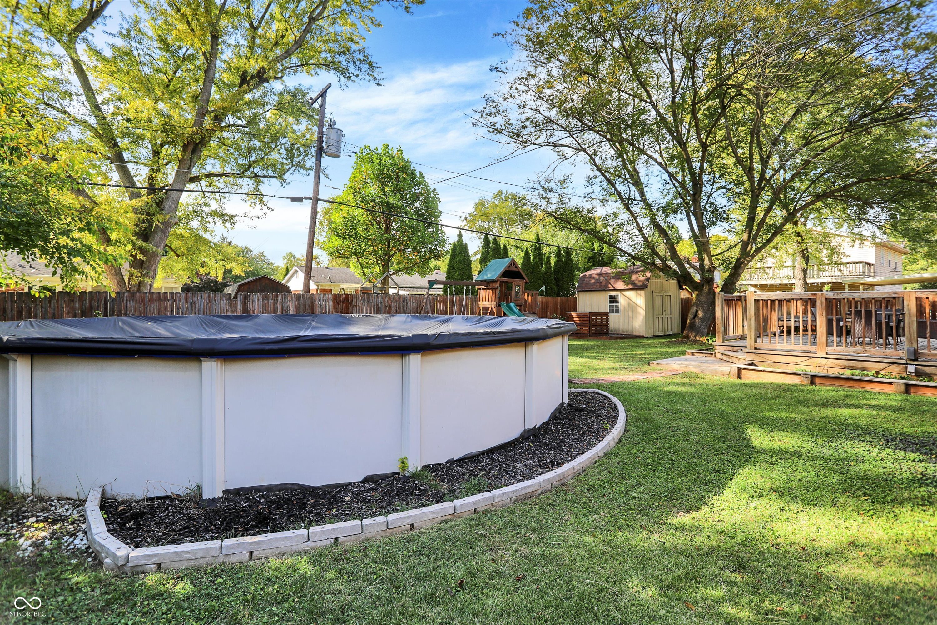 4840 Alameda Road Indianapolis, IN 46228 - Photo 46 of 49 Gallery Image 46