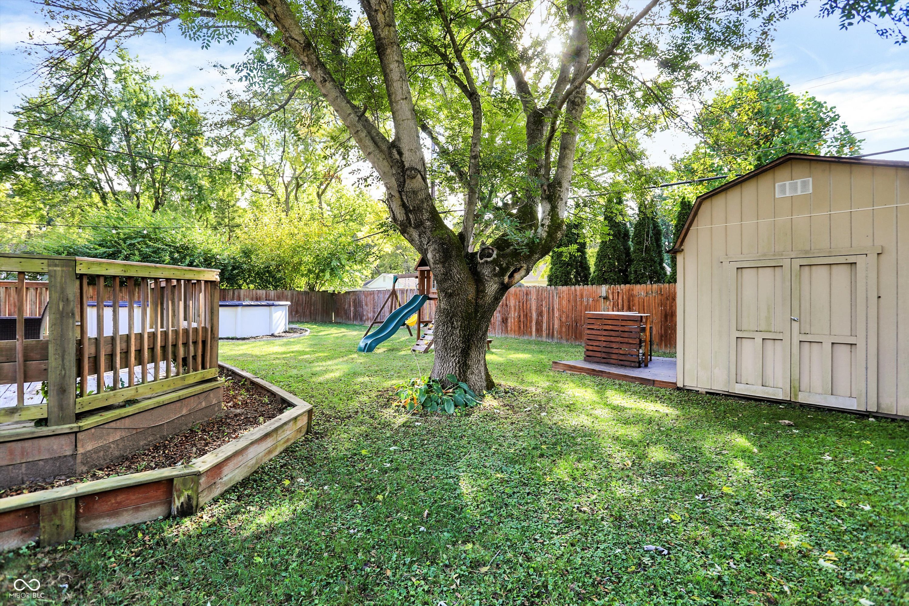 4840 Alameda Road Indianapolis, IN 46228 - Photo 48 of 49 Gallery Image 48