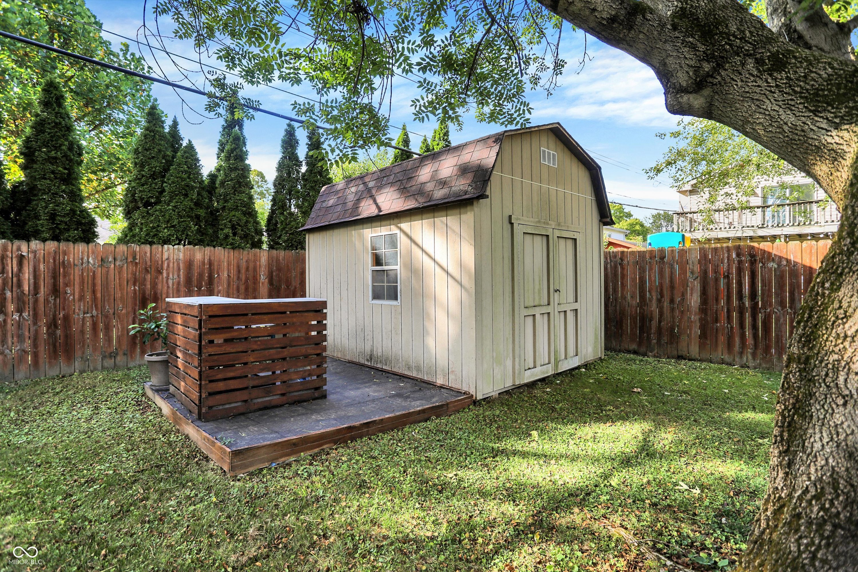 4840 Alameda Road Indianapolis, IN 46228 - Photo 49 of 49 Gallery Image 49