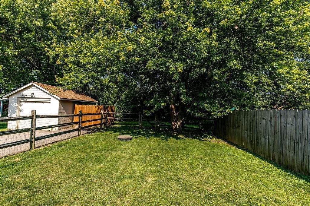 5282 Belclare Road Cincinnati, OH 45247 - Photo 23 of 25 Gallery Image 23