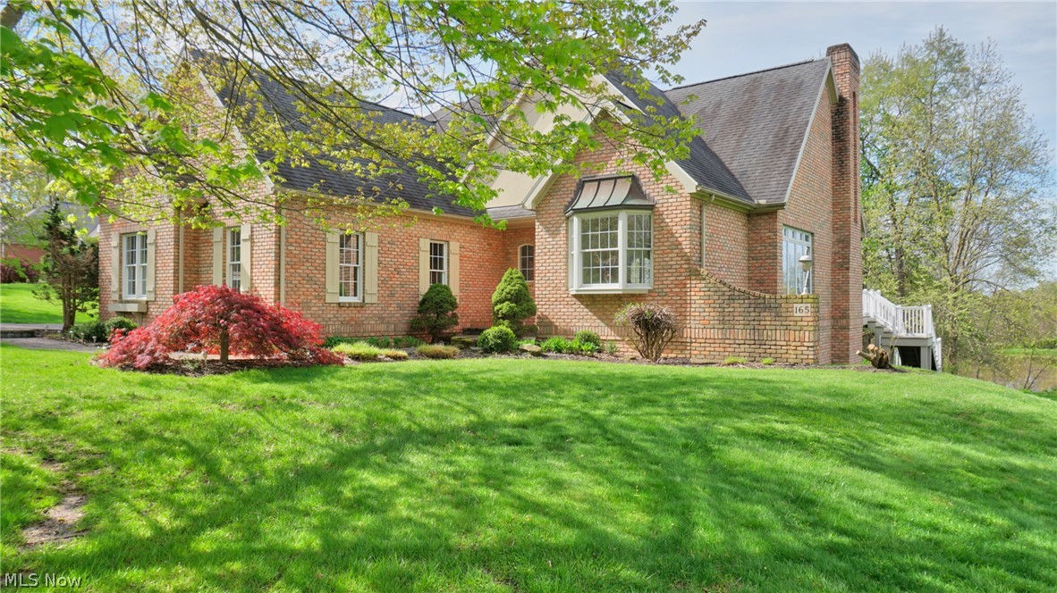 165 Cobble Pond Road Zanesville, OH 43701 - Photo 3 of 34