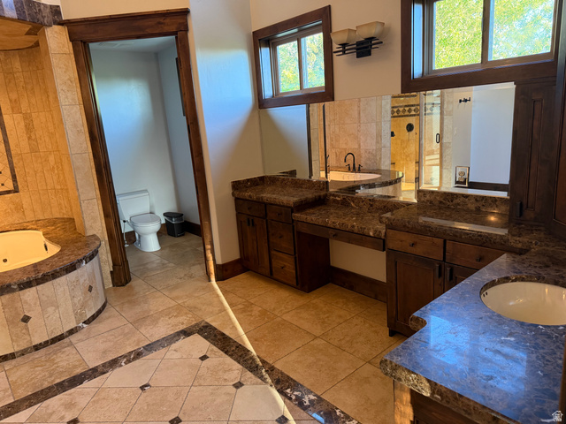 4536 North 475 East Provo, UT 84604 - Photo 10 of 65 Master Bath