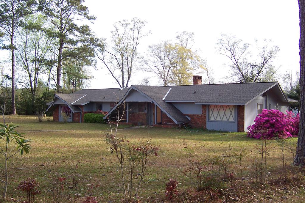 4583 Memphis Church Road Dothan, AL 36301 - Photo 1 of 1 Main View