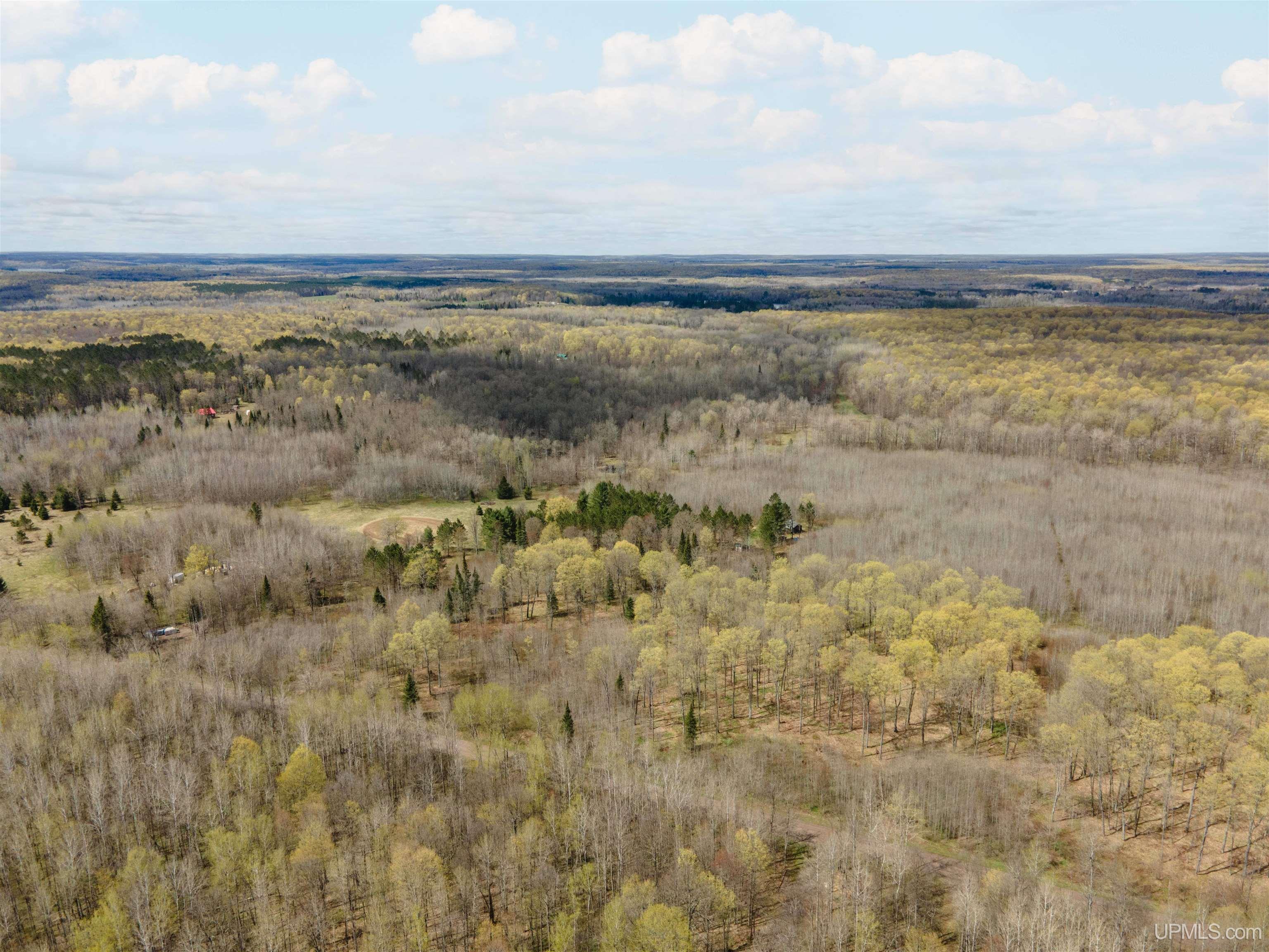 2 Easement Road, Unit LOT 2 Long Lake, WI 54542 - Photo 2 of 5