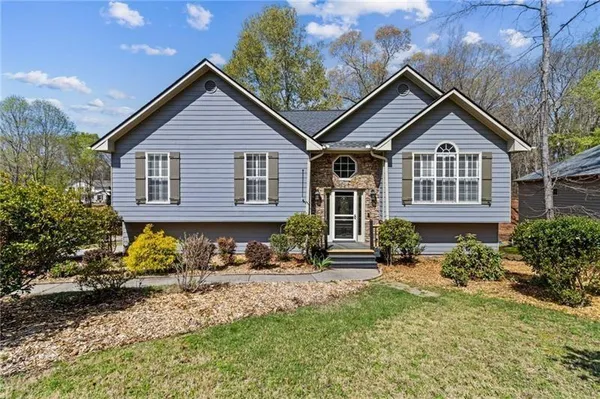 $429,000 | 6604 Windbrook Way, Flowery Branch, GA 30542