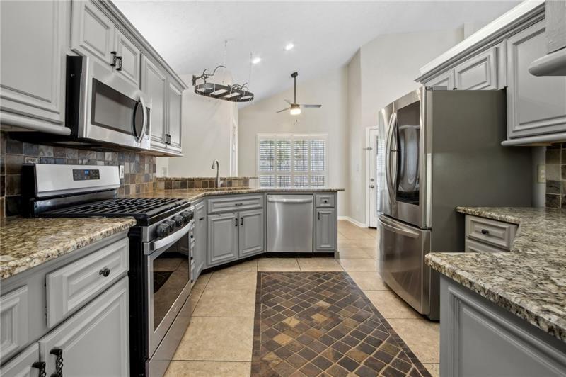 6604 Windbrook Way Flowery Branch, GA 30542 - Photo 19 of 64