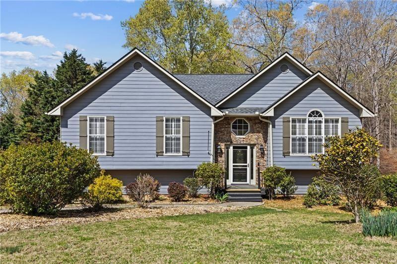 6604 Windbrook Way Flowery Branch, GA 30542 - Photo 2 of 64