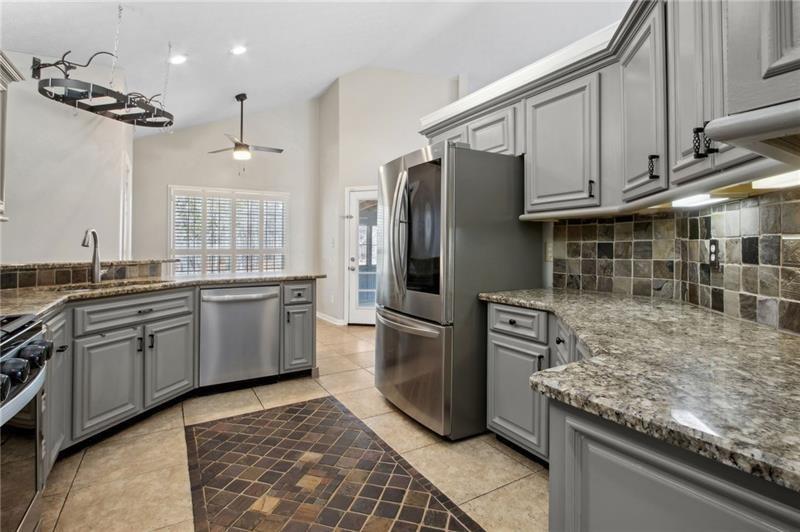 6604 Windbrook Way Flowery Branch, GA 30542 - Photo 21 of 64