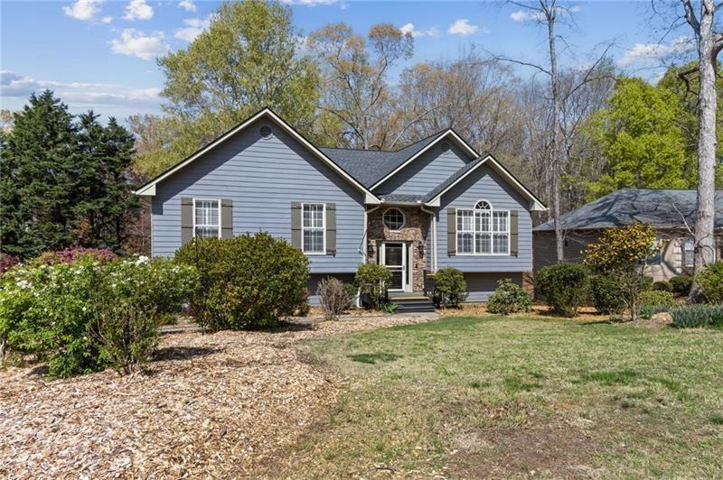 6604 Windbrook Way Flowery Branch, GA 30542 - Photo 4 of 64