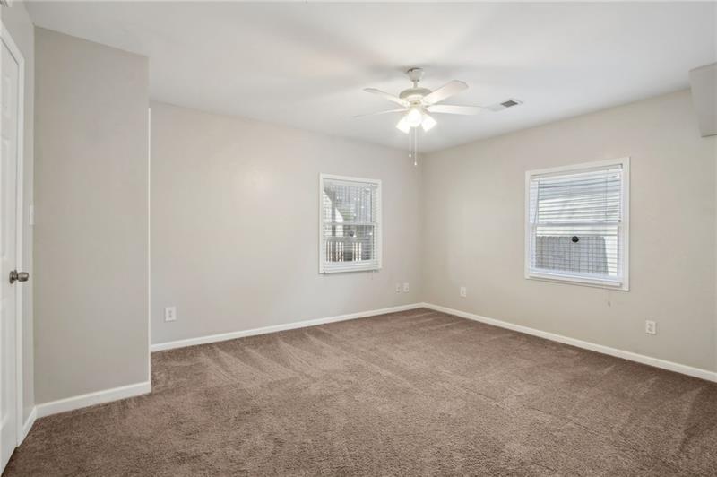 6604 Windbrook Way Flowery Branch, GA 30542 - Photo 47 of 64