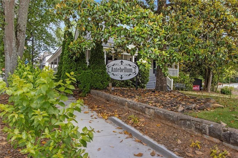 6604 Windbrook Way Flowery Branch, GA 30542 - Photo 60 of 64