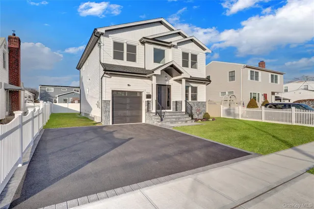 $1,350,000 | 124 Mckinley Avenue, North Bellmore, NY 11710