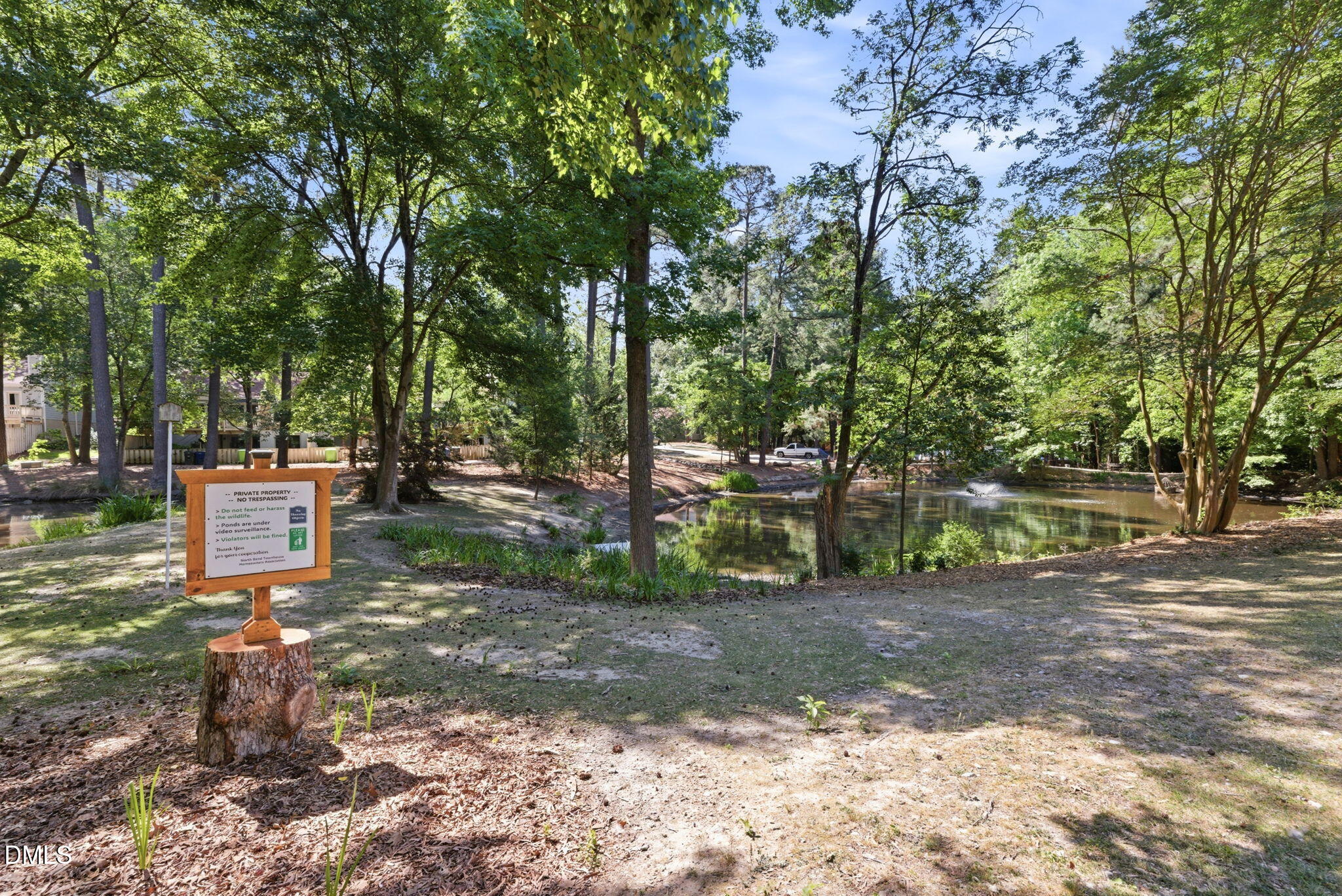 5805 Whitebud Drive Raleigh, NC 27609 - Photo 42 of 48 Gallery Image 42