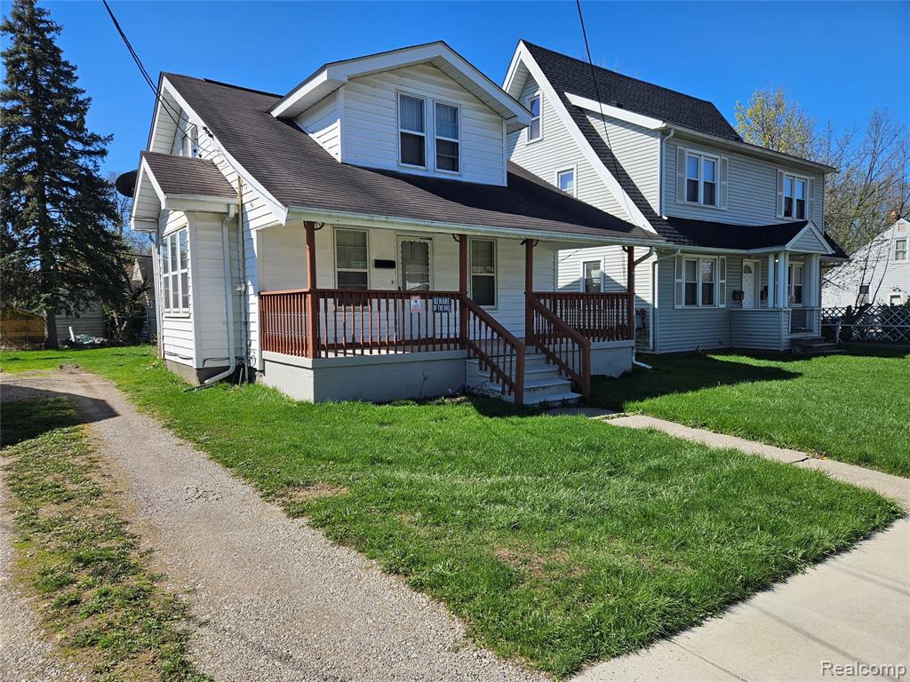 621 West Atherton Road Flint, MI 48507 - Photo 35 of 37