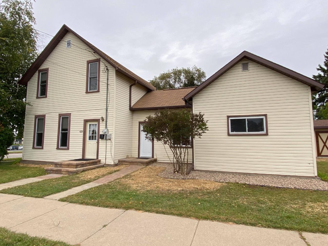426-28 Conro Street Rhinelander, WI 54501 - Photo 1 of 22 Gallery Image 1